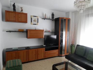 Apartamento O Grove