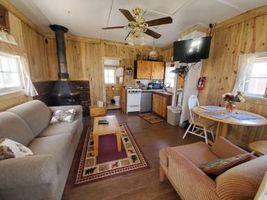 Cottage Estes Park