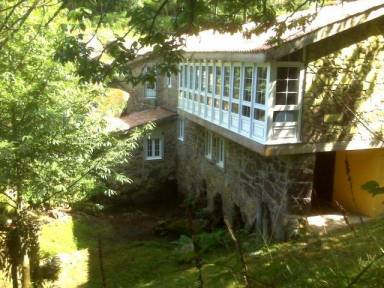 Casa Laracha