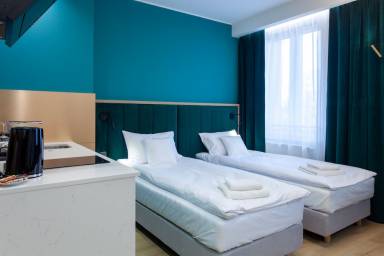 Aparthotel Gdynia