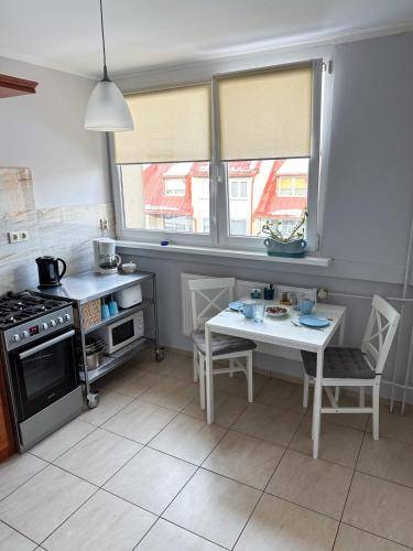 Apartament Kudowa-Zdrój