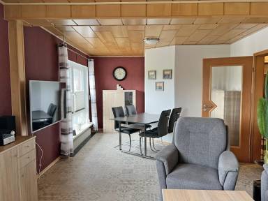 Ferienwohnung Norddeich