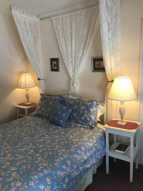 Bed and breakfast Starlight