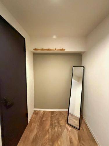 38 m² Ferienwohnung