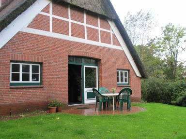 Appartement Bentwisch