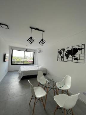 House Belgrano