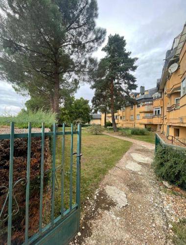 Apartamento La Granja de San Ildefonso