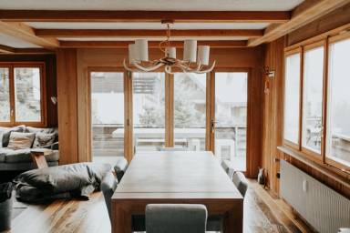 Chalet 100 m²