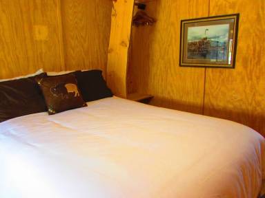 Motel Dubois