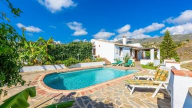 Villa  Frigiliana