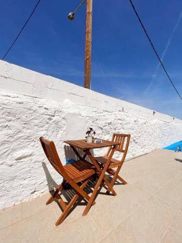 Apartamento Las Casas de Alcanar