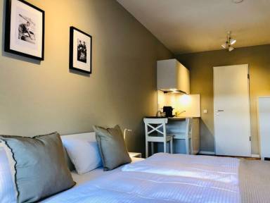 Appartement  Hamburg-Altona