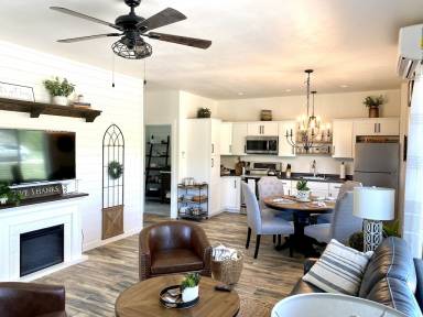 Airbnb  Columbia Falls
