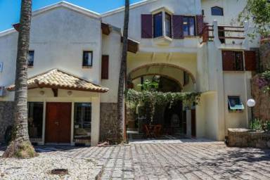 Bed and breakfast  Campinas