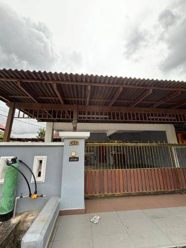 100 m² Ferienhaus