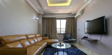 Appartement 150 m²