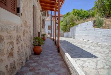 Appartamento Agios Petros