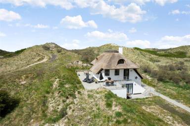Maison de vacances 130 m²