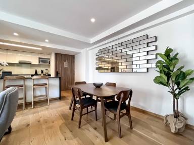 Apartament Hipódromo Condesa