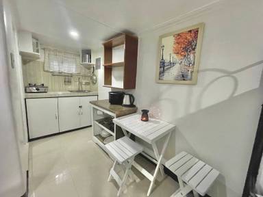 Apartment  Baguio