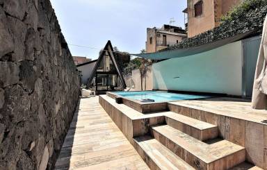 Casa Catania