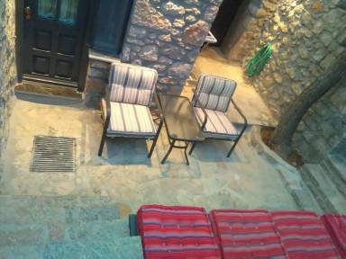 Aparthotel Avgonima