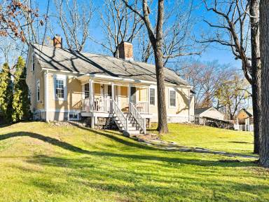 Farmhouse  Providence