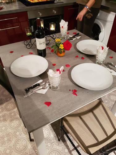 Appartement Épinal