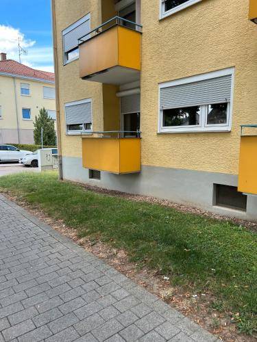 Apartment mit Hotelservice Neckarsulm