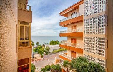 Apartamento Tabarca