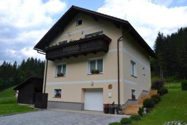 Leilighet  Gornji Grad