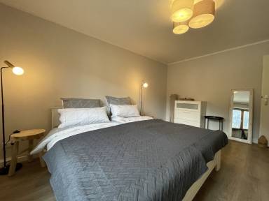 Lägenhet Balkong/uteplats Innsbruck