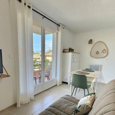 Studio Portiragnes