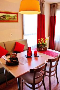 Appartement 52 m²