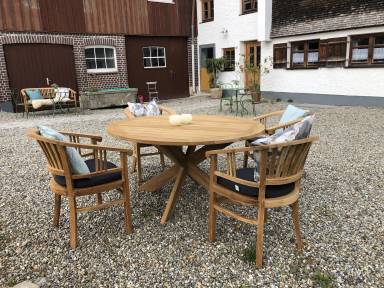 Apartment Internet Lindenberg im Allgäu