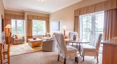 Condo Sidney