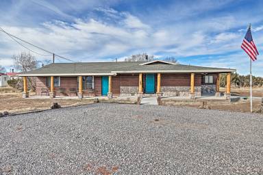 House  Springerville
