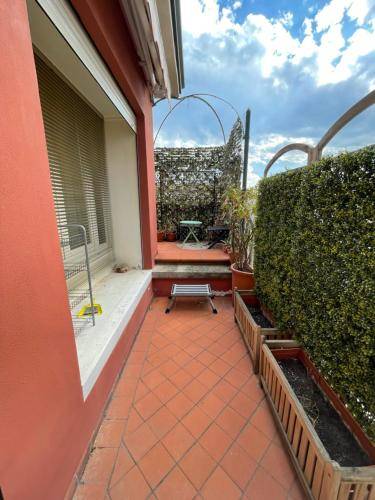 Ferienwohnung Lido di Venezia