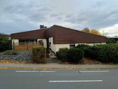 Ferienwohnung Altenkirchen (Westerwald)