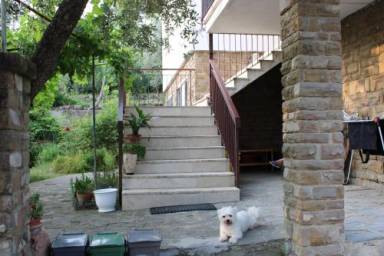 House  Pratolino