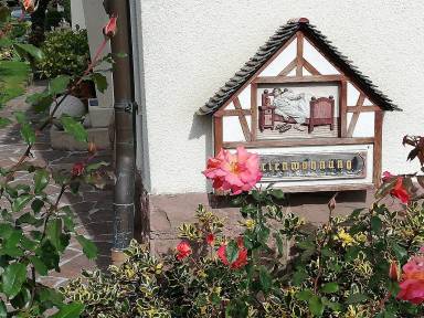 Ferienwohnung Internet Hammelburg
