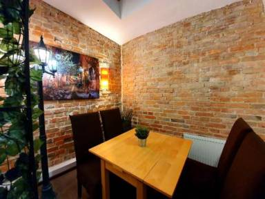 80 m² Ferienwohnung