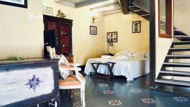 Bed & breakfast con internet veloce, giardino e griglia | Vista sulla città