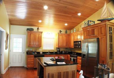 House  Steinhatchee