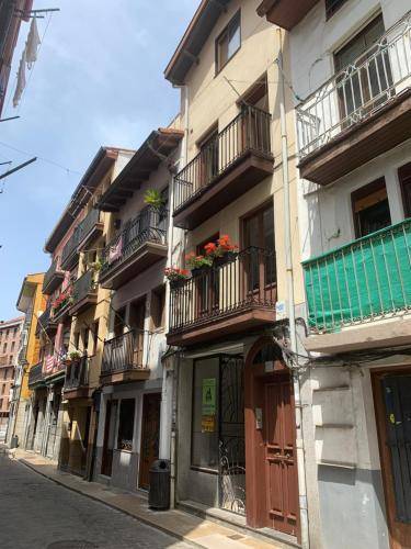 Apartamento Bermeo