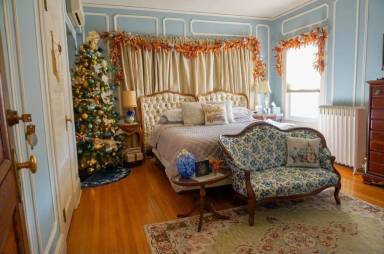 Bed and breakfast South Toms River