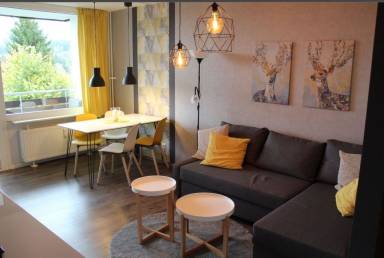 Appartement 45 m²