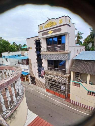 Bed and breakfast Thirunageswaram