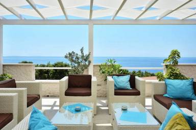 Apartment  Ivan Dolac