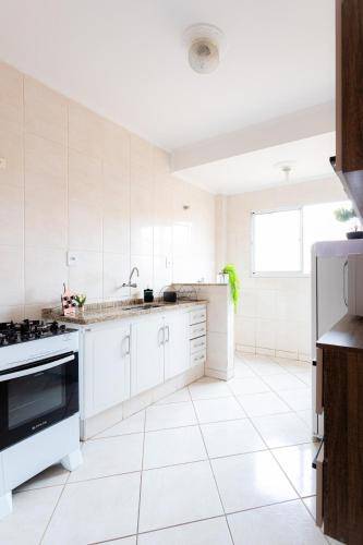 Apartamento Poços de Caldas
